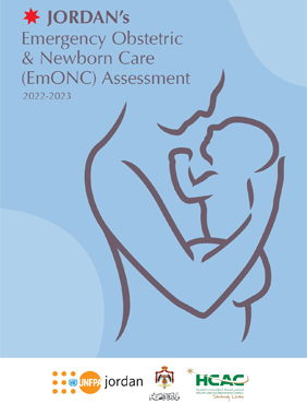  Jordan’s Obstetric& Newborn Care (EmONC) Assessment 2022-2023