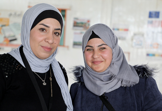 From Adversity to Advocacy: Hajer's Journey Through GBV in Zaatari Camp Highlights the Power of Psychosocial Support
