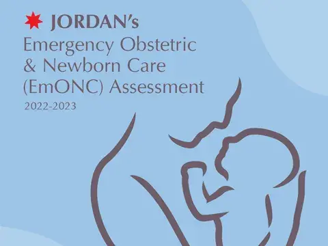  Jordan’s Obstetric& Newborn Care (EmONC) Assessment 2022-2023