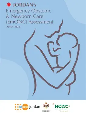  Jordan’s Obstetric& Newborn Care (EmONC) Assessment 2022-2023