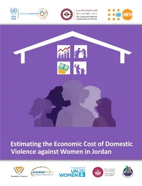 Estimating the Economic Cost of Domestic Violence against Women in Jordan