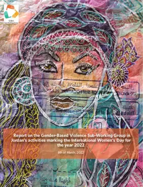 GBV SWG IWD 2022 Report