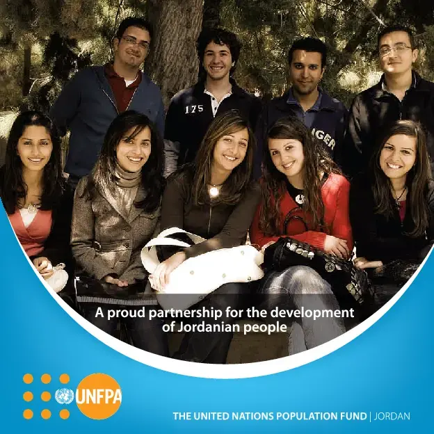 UNFPA booklet